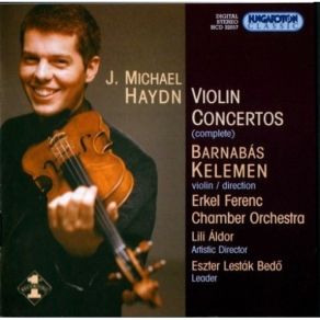 Download track 5. II. Adagio Amoroso Michael Haydn