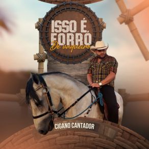 Download track Erro Gostoso Cigano Cantador