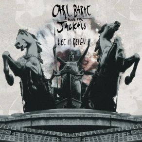 Download track Summer In The Trenches Carl Barat, The Jackals