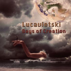 Download track Day Of Creation Lucavietski