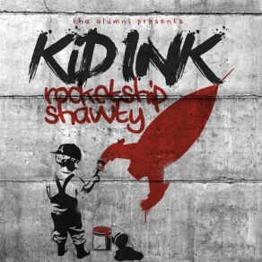 Download track Badass Kid Ink