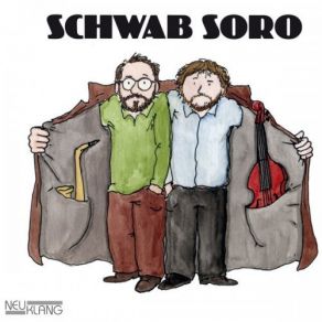 Download track Marche Vers L'avant Schwab Soro