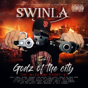 Download track Too Hard Swinla