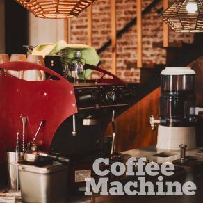 Download track Exellente Coffee MachineJAZZY CROSSING