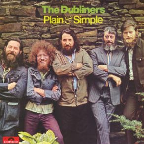 Download track The Jail Of Cluain Meala The Dubliners