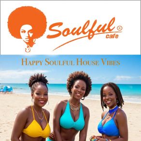 Download track The Joy That We Share Soulful - Cafe