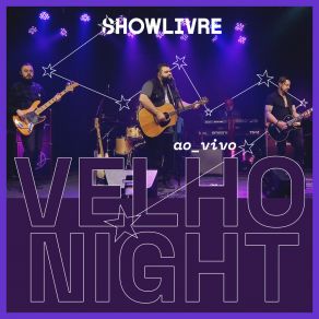 Download track Teatro Da Vida (Ao Vivo) Velho Night