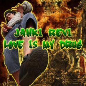 Download track Dancehallsmile Jahkirevi