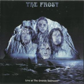 Download track Opening Announcement The Frost