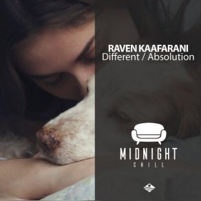 Download track Different Raven Kaafarani