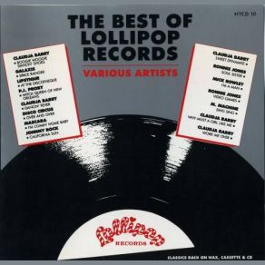 Download track Boogie Woogie Dancin' Shoes Claudja Barry