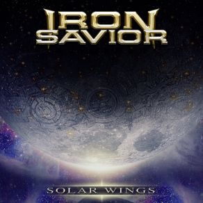 Download track Solar Wings (2022 Version) Iron Savior