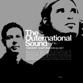 Download track Richest Man In Babylon (Groove Corporation Remix) Thievery Corporation