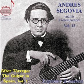 Download track Cantos De España, Op. 232: No. 1, Prélude (Arr. For Guitar) Juan Parras Del Moral