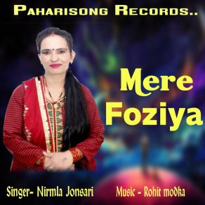 Download track Teri Yaad Nirmla Jonsari