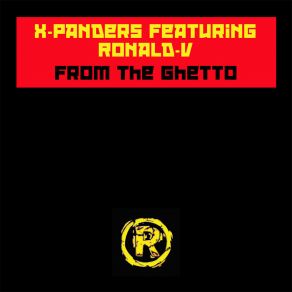 Download track From The Ghetto (Ronald-V Mix) Ronald - V