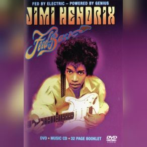 Download track The Ballad Of Jimi' Jimi Hendrix