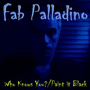 Download track Who Knows You? Fab Palladino