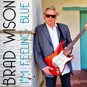 Download track Cryin' Lonely Teardrops Brad Wilson