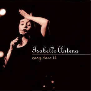 Download track La Pecheresse A La Ligne (Buscemi Remix) Isabelle Antena