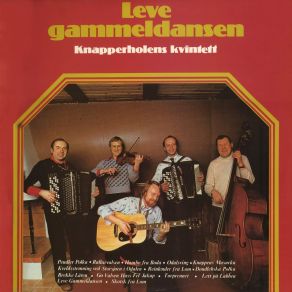 Download track Knappens Masurka Knapperholens Kvintett