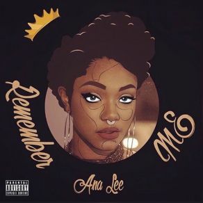 Download track Not In Love Ana Lee