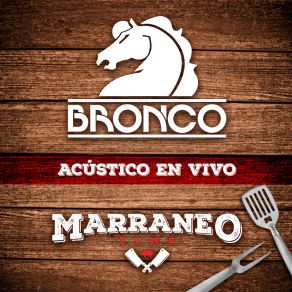 Download track Medley Corazón Bandido / Botas Y Sombrero / La Regañona (Acústico En Vivo) Bronco!