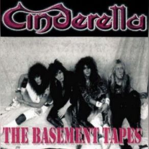 Download track High On Rock N Roll Cinderella