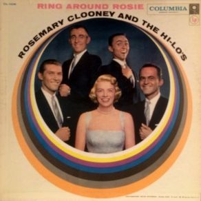 Download track Love Letters. Wv Rosemary Clooney, The Hi - Lo'S