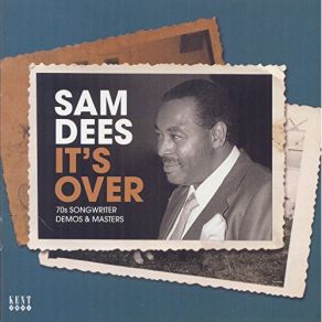 Download track So Tied Up Sam Dees