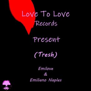 Download track Amor (Original Mix) Emiliano Naples