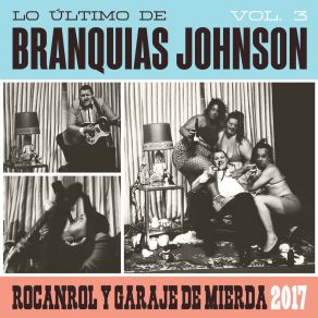 Download track Lobo Sin Dientes Branquias Johnson