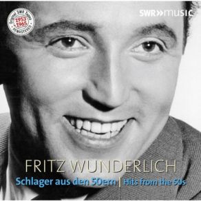 Download track Kleine Melodie Fritz Wunderlich