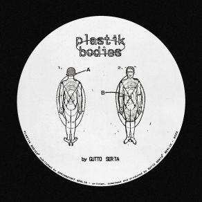 Download track Plastik Bodies (Re. Decay Remix Instrumental) Gutto SertaRe. Decay