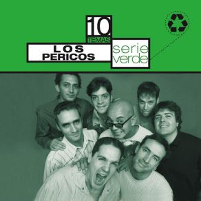 Download track Uan Lov Los Pericos