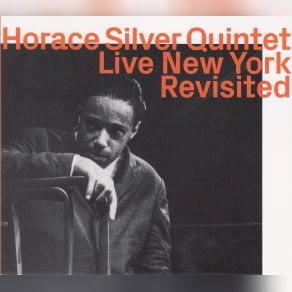 Download track The Tokyo Blues Horace Silver Quintet