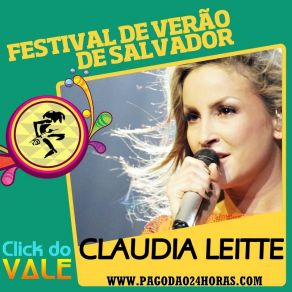 Download track Dia Da Farra E Do Beijo Claudia Leitte