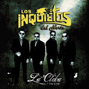 Download track La Teibolera Los Inquietos Del Norte