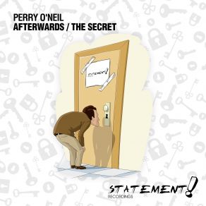 Download track The Secret (Extended Mix) Perry O'Neil