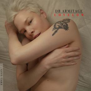 Download track Old Bones DB Armitage