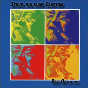 Download track Midnight Baby Steve Big Man' Clayton