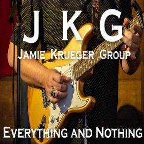 Download track Saturn Rising Jamie Krueger Group