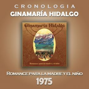 Download track Canción De Paloma Y Niño Ginamaria Hidalgo