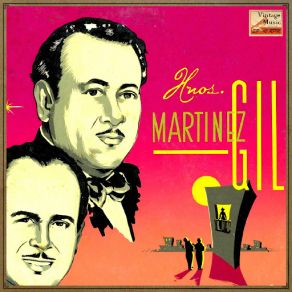 Download track Balance, Bolero Hermanos Martinez Gil