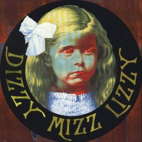 Download track Too Close To Stab Dizzy Mizz Lizzy