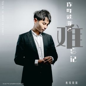 Download track 你咋就那么难忘记 (DJ京仔版伴奏) 桃缘周周