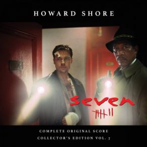 Download track The Last Seven Days Howard Shore