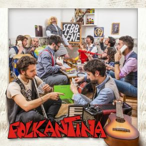 Download track Ho Detto A Tua Madre Folkantina