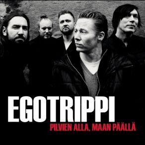 Download track Hyvä Hetki Egotrippi