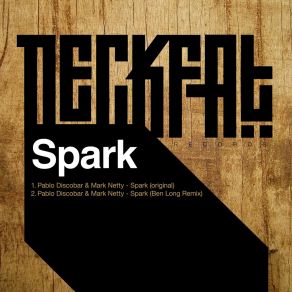 Download track Spark Mark Netty